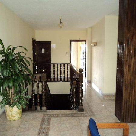 Hotel Cantabria Guatemala City Exteriör bild