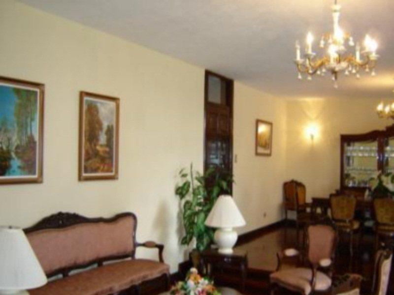 Hotel Cantabria Guatemala City Exteriör bild