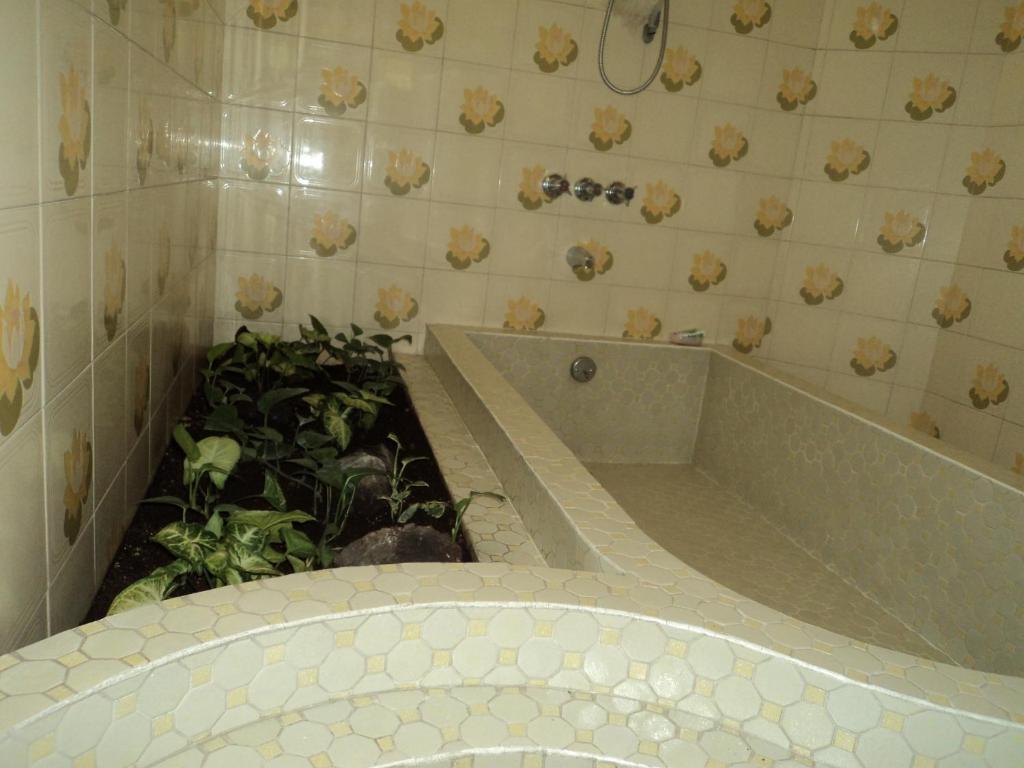 Hotel Cantabria Guatemala City Exteriör bild