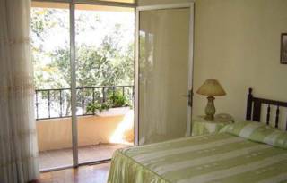 Hotel Cantabria Guatemala City Exteriör bild